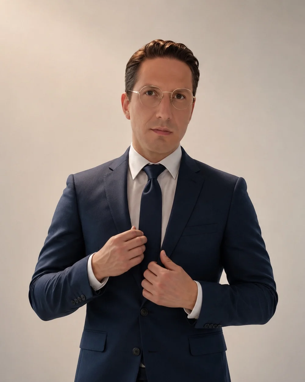 Esteban Carrizo, CEO and Founder of Xiuhmol